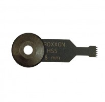 Proxxon 28897 HSS 8mm Immersion Saw Blades for OZI/E NO 28 897